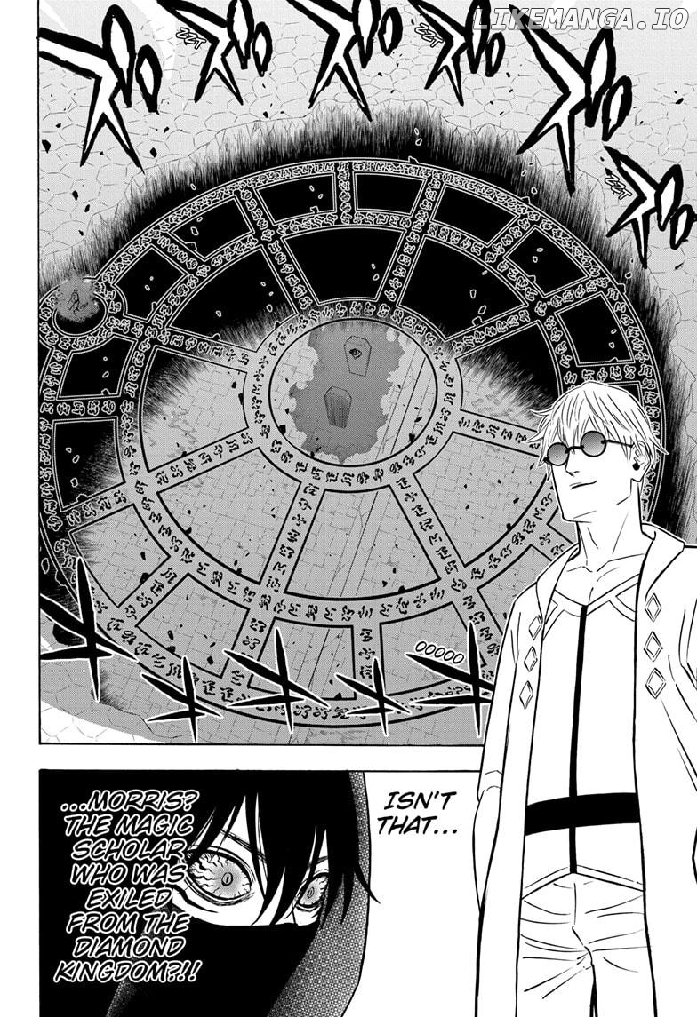 Black Clover chapter 279 image 09